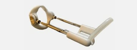 Extender, um den Penis zu erhöhen