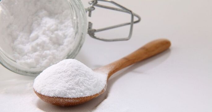 Soda zur Penisvergrößerung