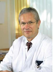 Dr. Sexualwissenschaftler Andreas